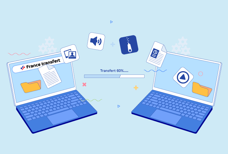 France transfert, le WeTransfer de l'Etat