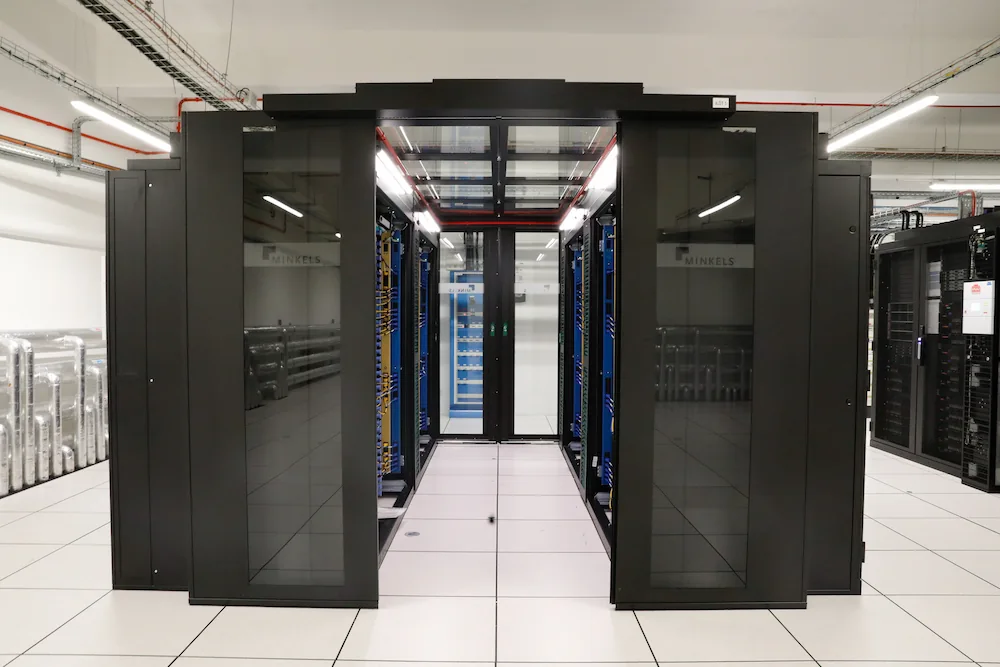 ECO est un Cloud Ouvert