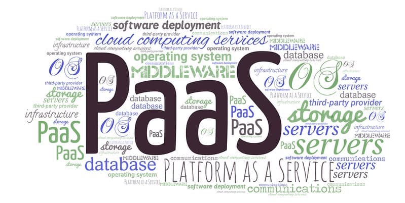 PaaS PHP-Java