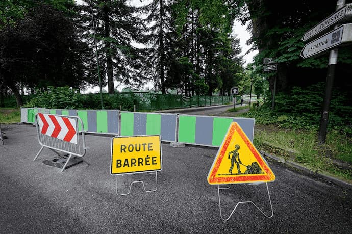 Programmation 2023 : fins de vie et maintenances 