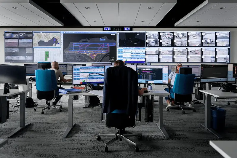 Il n’y aura pas de cybersécurité sans ergonomie