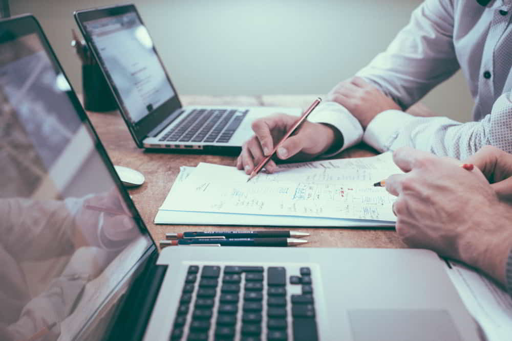 Accompagnement sur la sécurité des systèmes