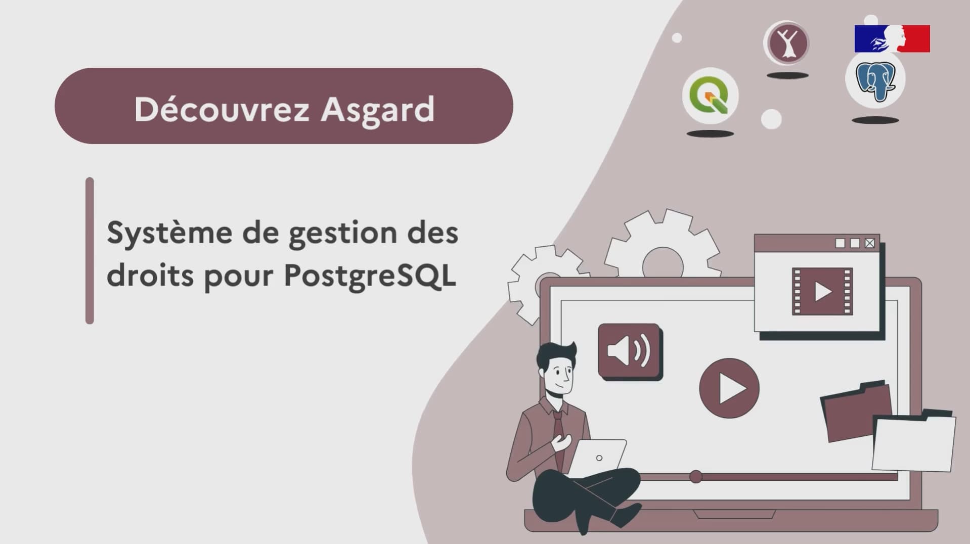 Présentation de l’offre Asgard