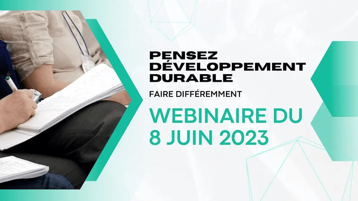 Le développement numérique durable, épisode #2