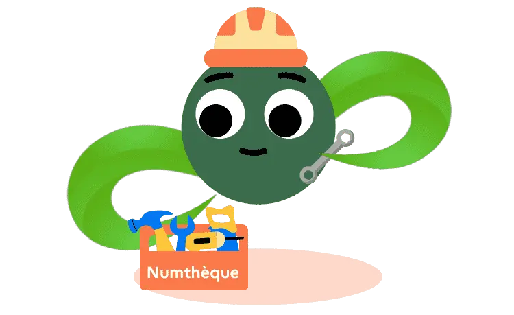 La Numthèque, référentiel des outils pour le pôle ministériel Ecologie